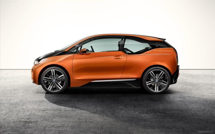 bmw planning toyota sourced fuel cell variant i3 ev