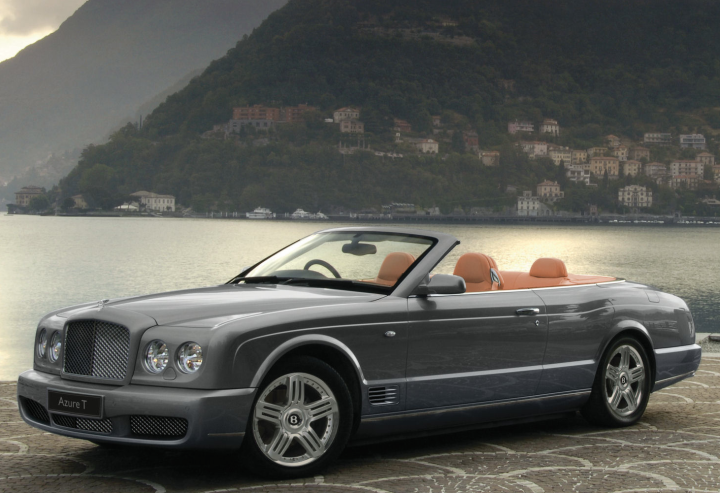 bentley planning mulsanne azure convertible alongside forthcoming speed