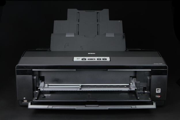 EPSON Artisan 1430 printer
