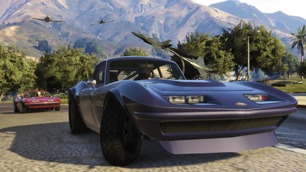 How to get Drift Tuning in GTA Online - Vimarsana News