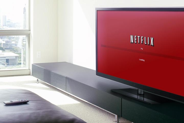 dish network adds netflix to set top boxes how test your speed