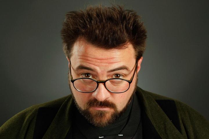 kevin smith hollyweed