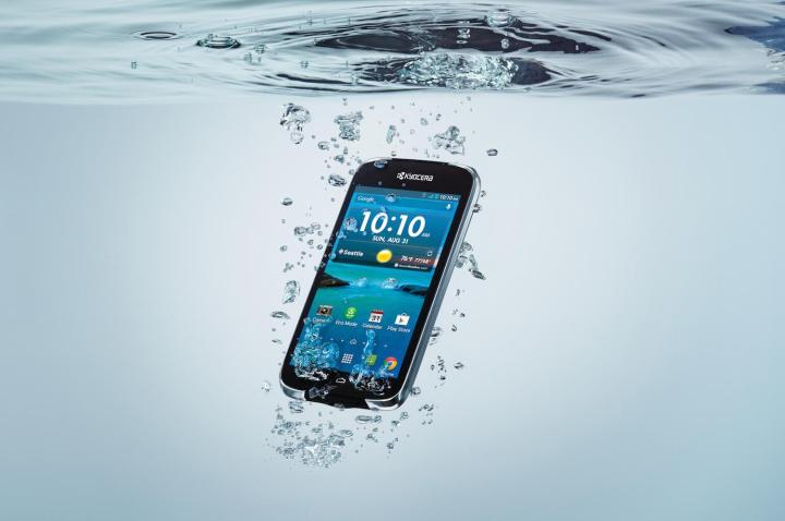 kyocera hydro life phone comes to t mobile