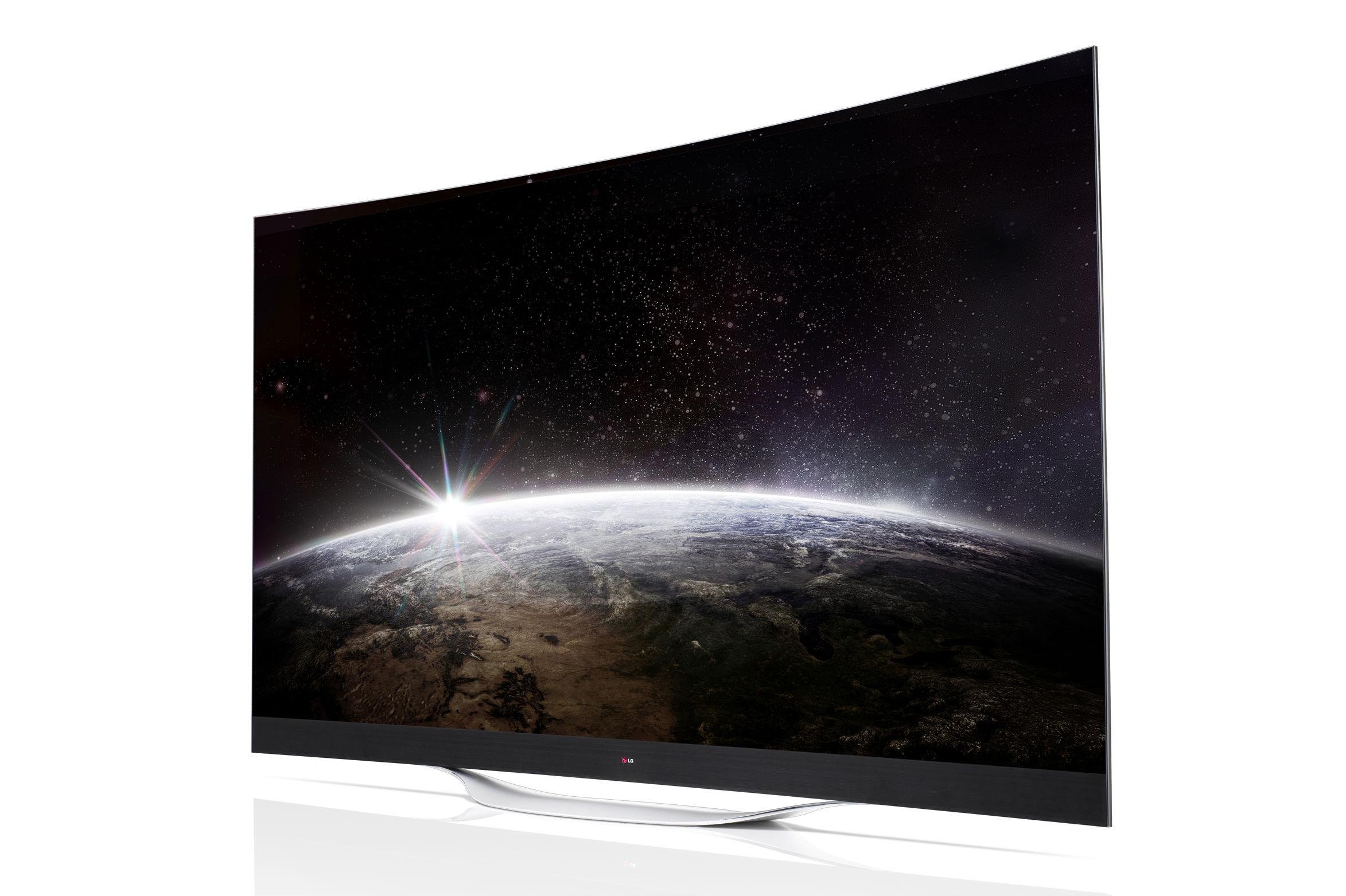 Forget OLED TVs - LG's stunning 65-inch QNED is $700 off at Best Buy
