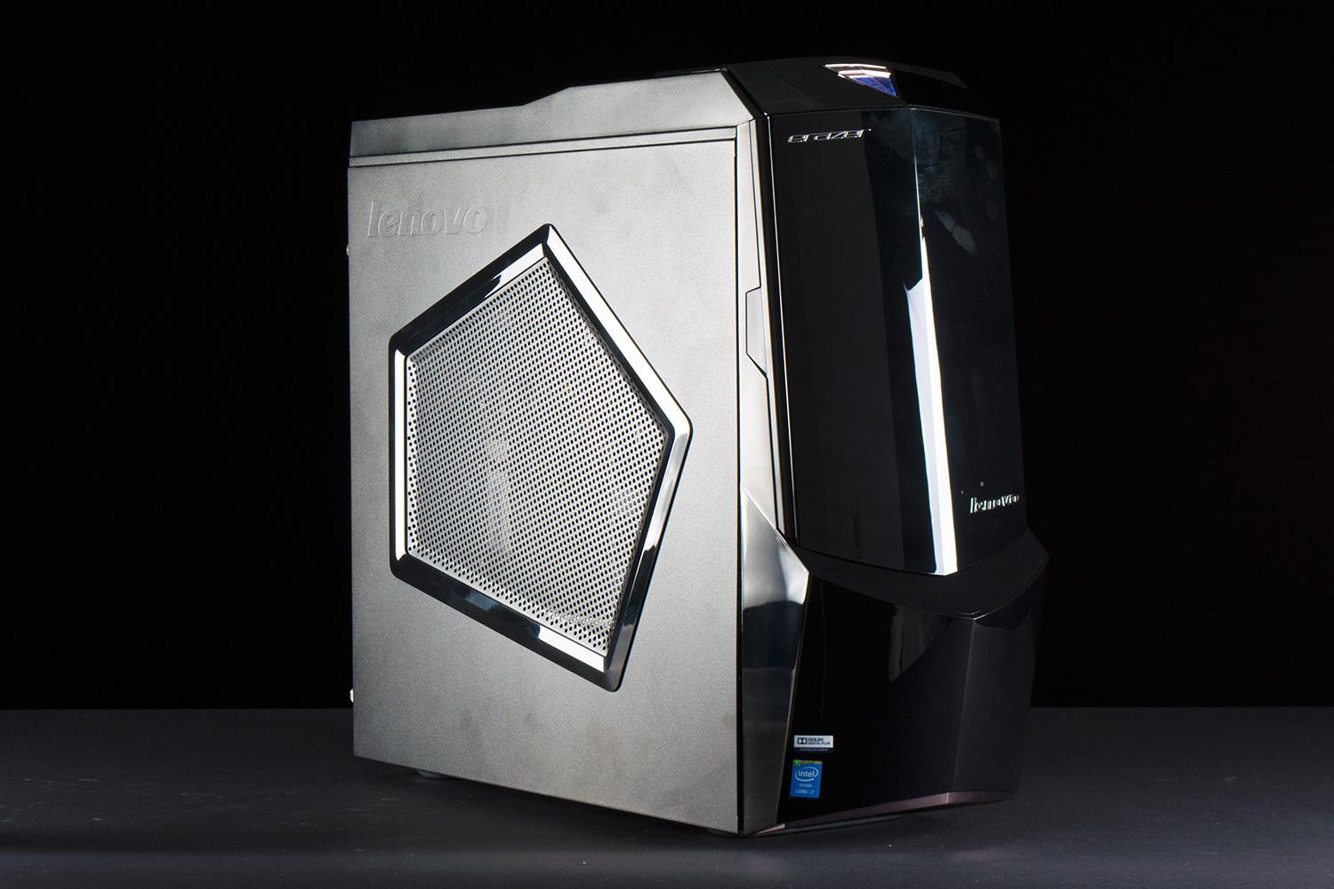 ET deals: $550 off Lenovo Erazer X700 liquid-cooled gaming PC