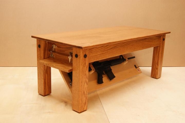 stash gat one gun concealing furniture pieces njcf 4