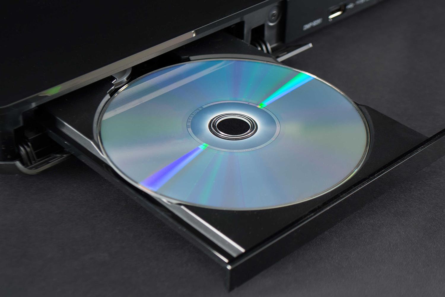 Next-gen optical disc can store over 14,000 4K movies - Vimarsana News