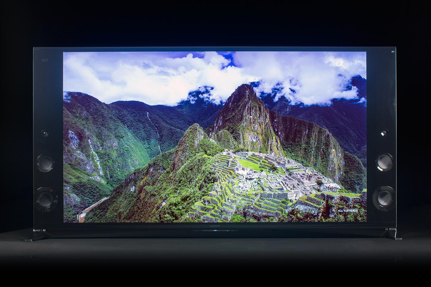 Sony looks to take picture quality up a notch with Mini LED and new OLED  Bravia TVs