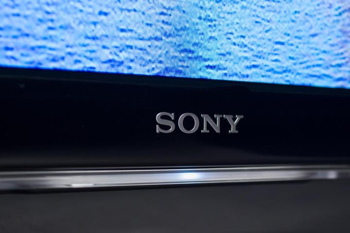 Sony XBR 79X900B 4K TV