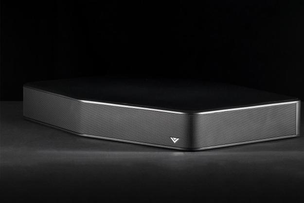 Vizio S212W-D0 sound stand review front