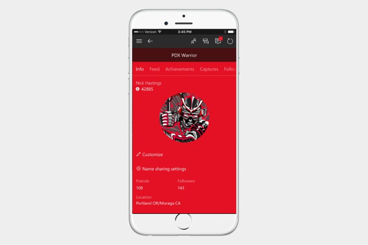 How to Change Xbox Gamertag on Iphone?