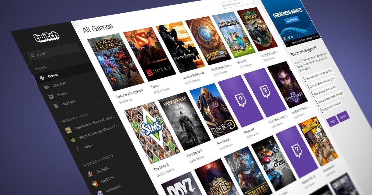 Here Are 8 Fun Twitch Streamers You Should Start Watching | Digital Trends