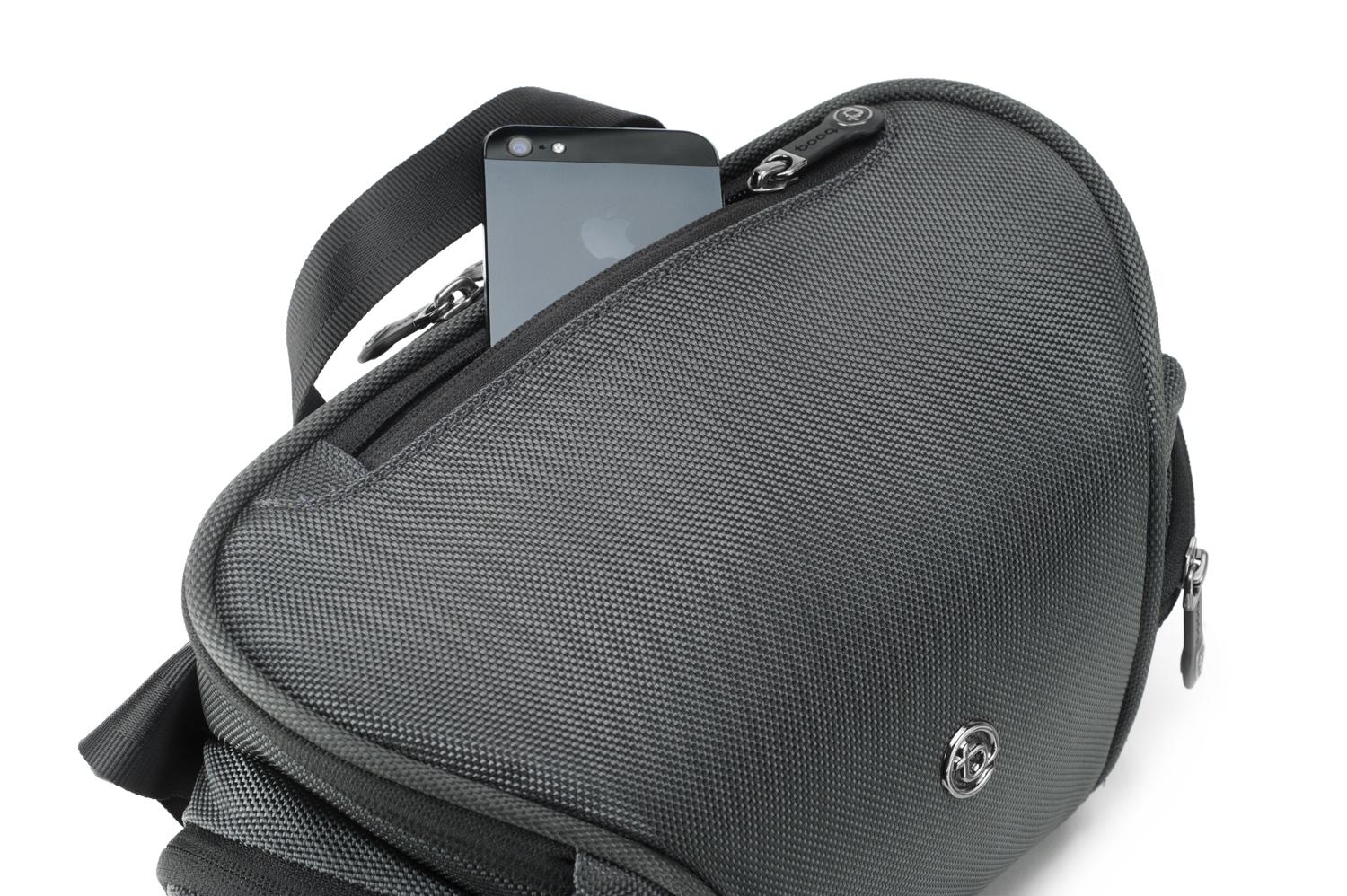 booq bag designed protect mirrorless cameras weather thieves python camera 5