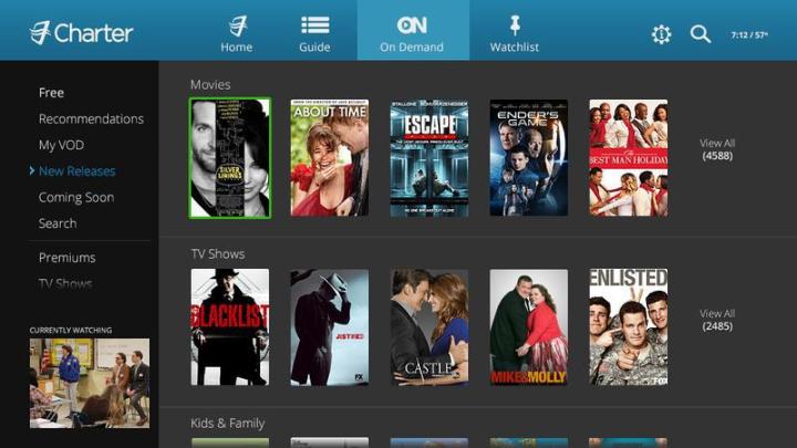 charter will add cloud based ui to set top boxes