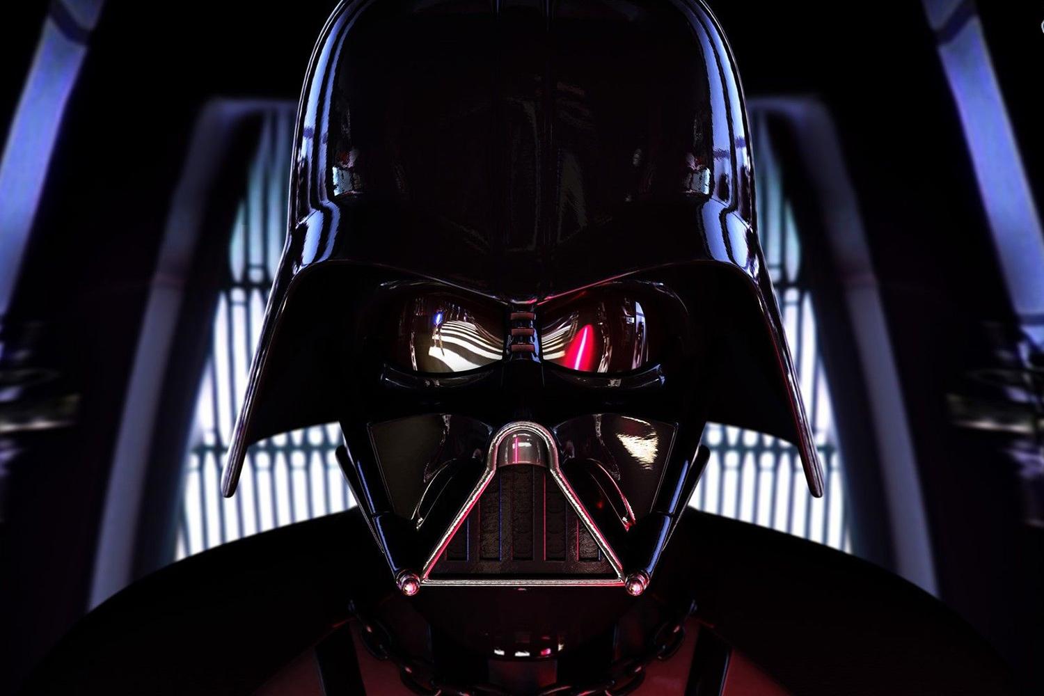 Vertrek naar dubbel Voorwoord Did We Just Find Out Who the Star Wars: Episode VII Villain Is? | Digital  Trends