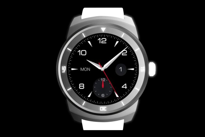 lg will round motorola circular smartwatch watch