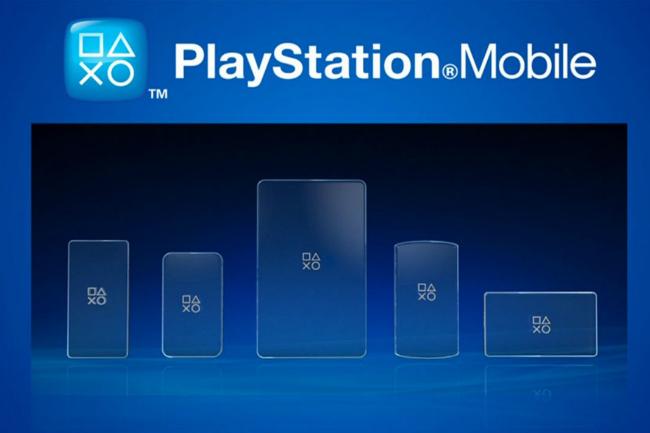sony drops playstation mobile support android