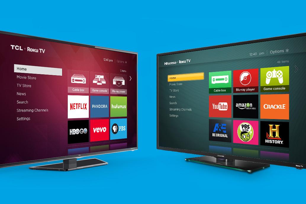 Mini-LED TV: What It Is and How It Improves Samsung, TCL, Hisense, Roku TVs  - CNET