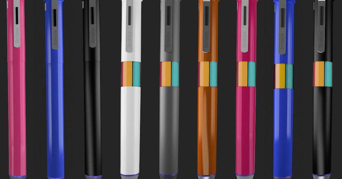Цвет pen. Скрибл Пэн ручка. Ручка сканирующая цвета Scribble. Scribble ручка со сканером цвета. Ручка сканирующая цвета Scribble Pen.