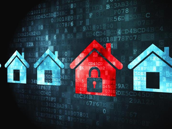 how to secure your smart home security