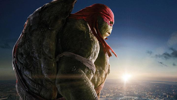 cowabunga watch elevator beatboxing new teenage mutant ninja turtles clip