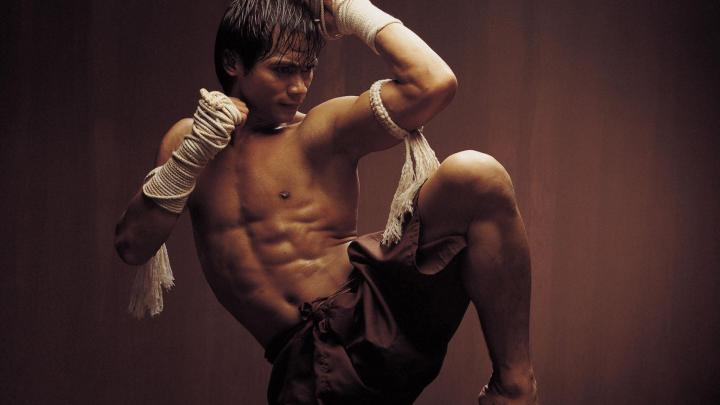kickboxer reboot feature impressive cast hollywood martial artists tony jaa