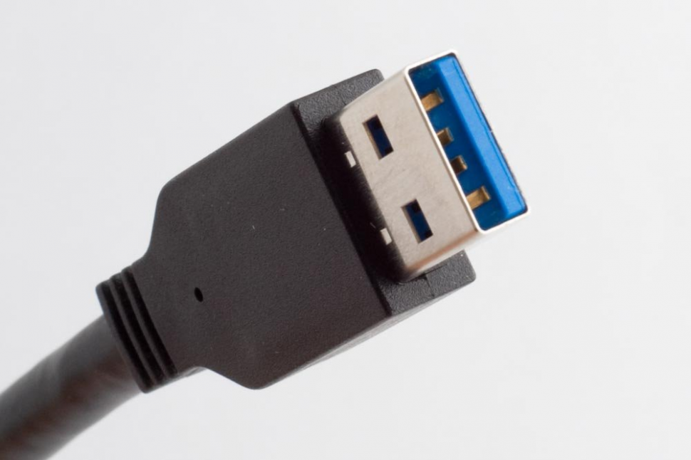 What USB 3.1? | Digital Trends