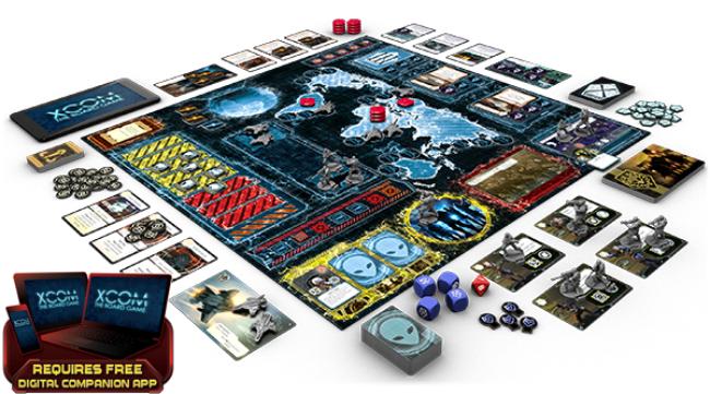 analog trends xcom board game hitting tables late 2014