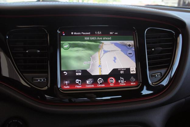 national parks are turning into the truman show with gps tracking of visiting humans 2014 dodge dart full 1500x1000