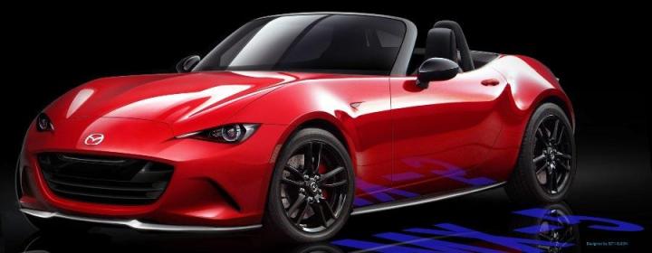 mazda employees rendering 2015 mx 5 real deal 2016mx51