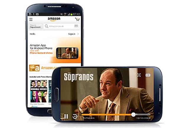 amazon finally launches prime instant video for android ui