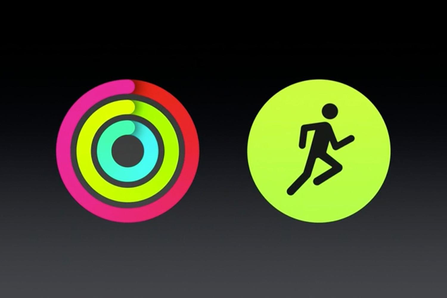 Apple Fitness and Workout