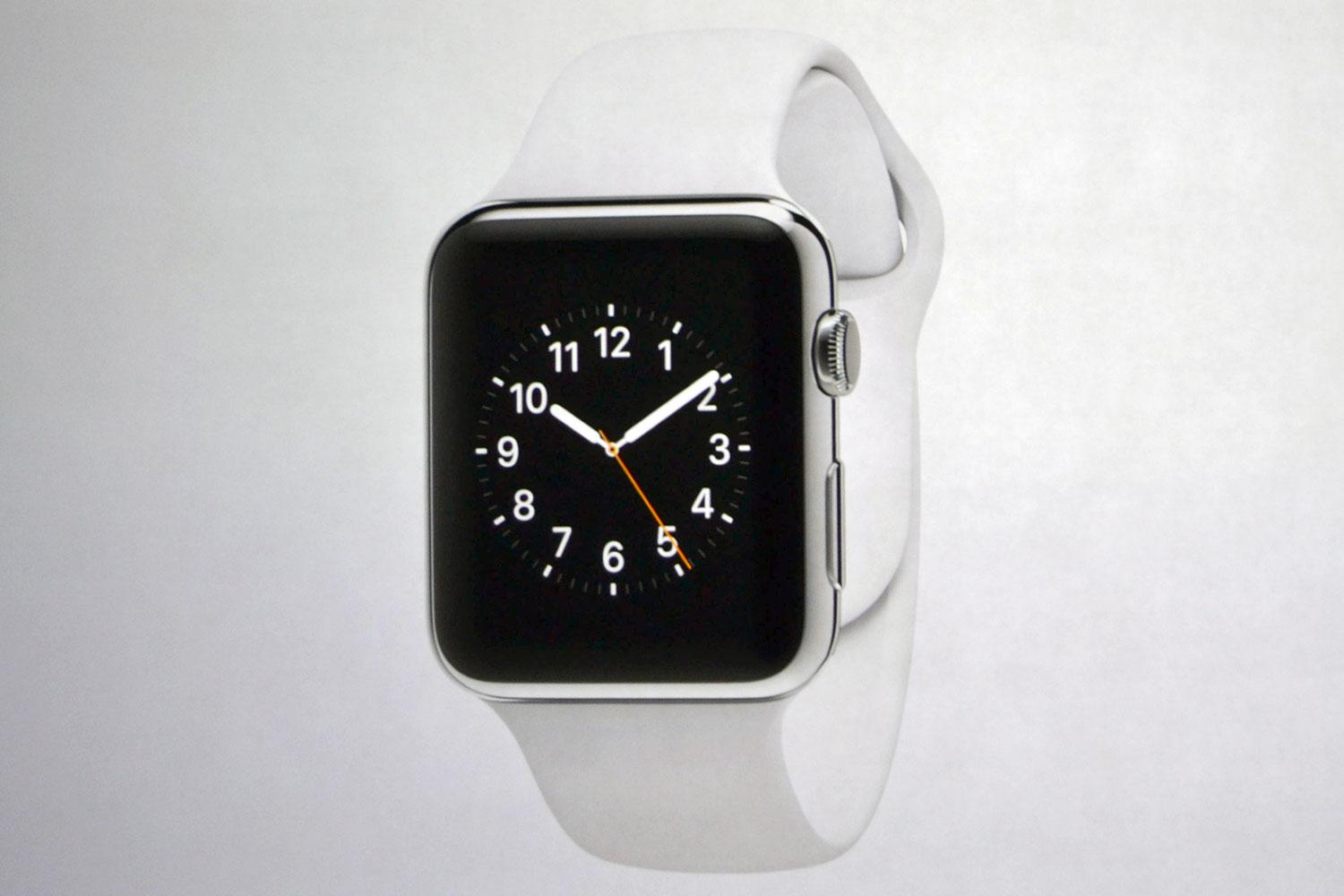 Apple Watch reveal 14