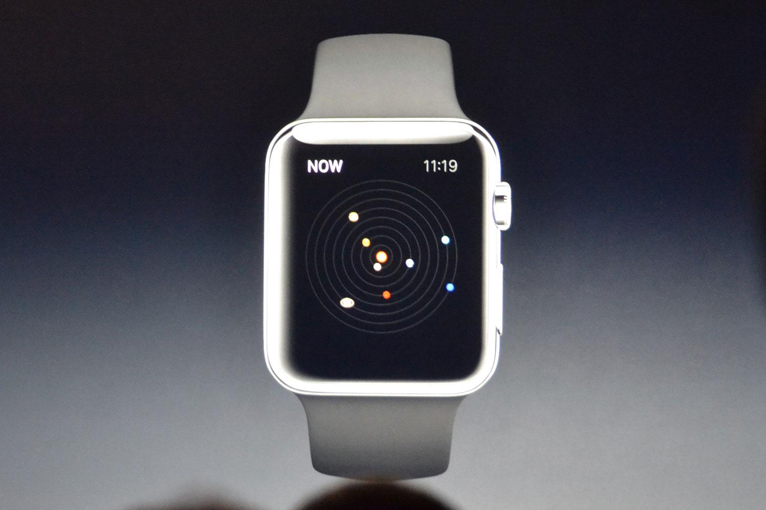 Apple Watch reveal 15