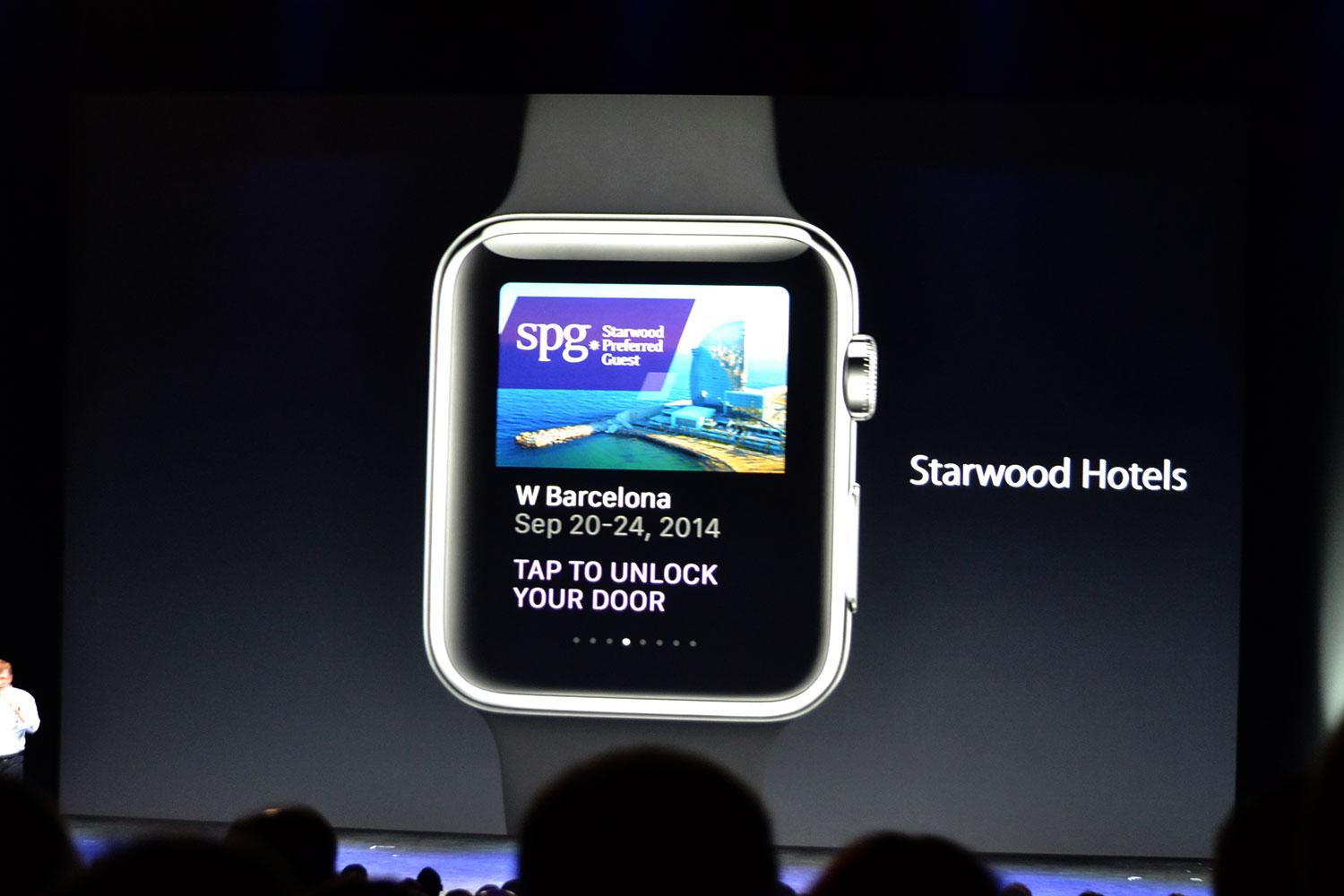 Apple Watch reveal 29