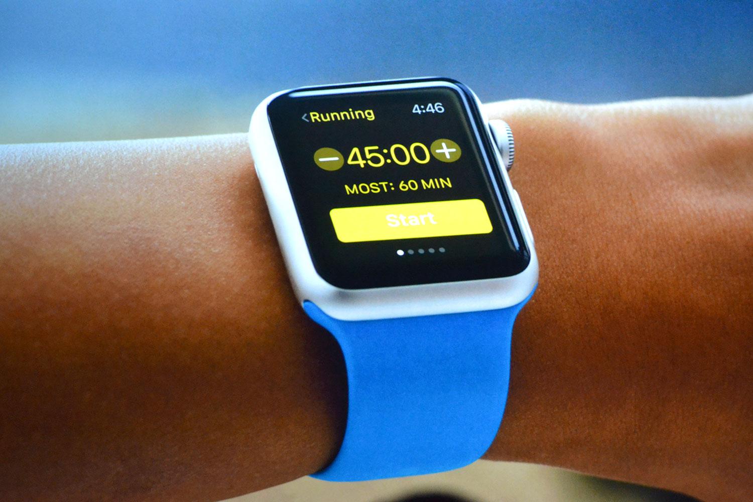 Apple Watch reveal 35