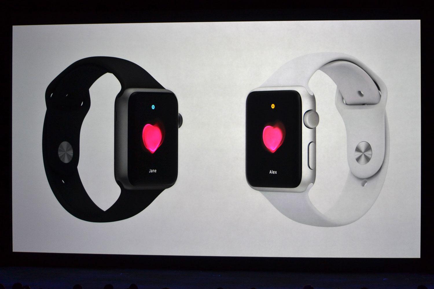 Apple Watch reveal 7