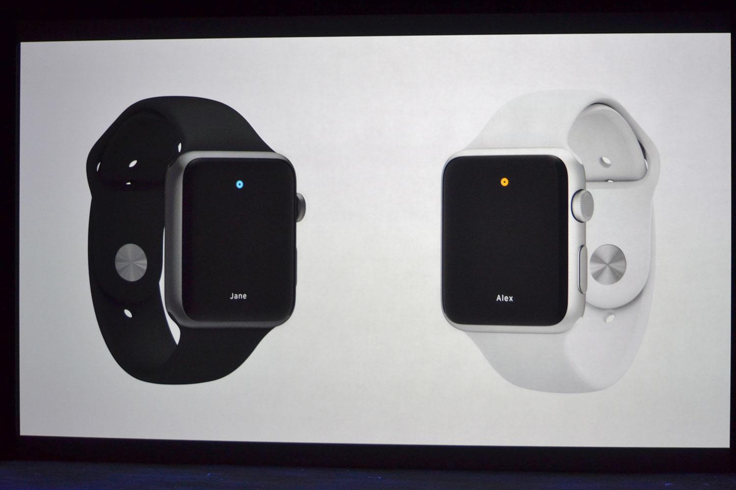 Apple Watch reveal 8