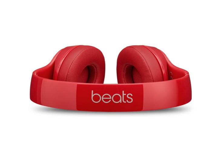 Apple beats headphones