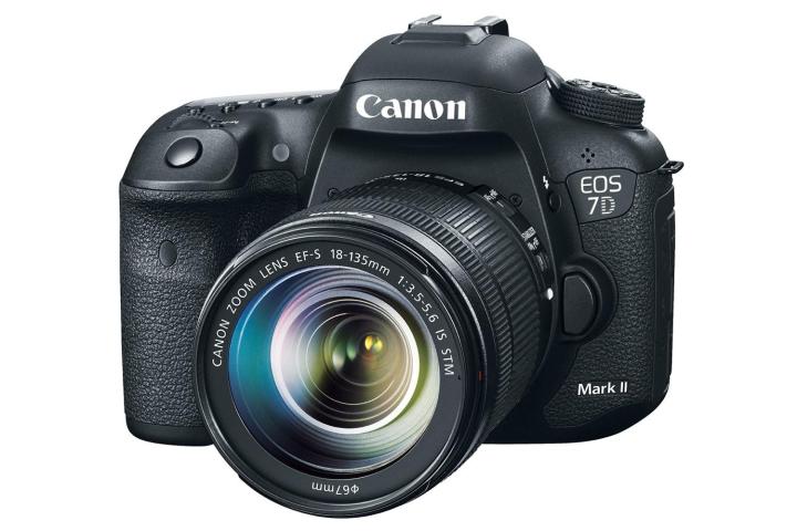 canon evolves eos 7d dslr mark ii adds new lenses compact cameras hr markii efs18 135 3q cl