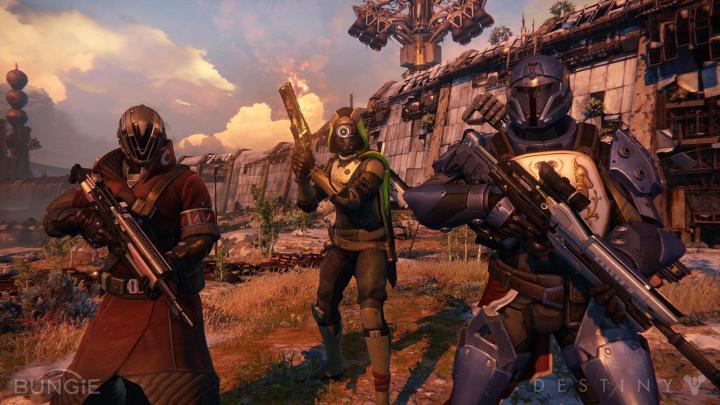 destiny getting busier new late game content way guardians