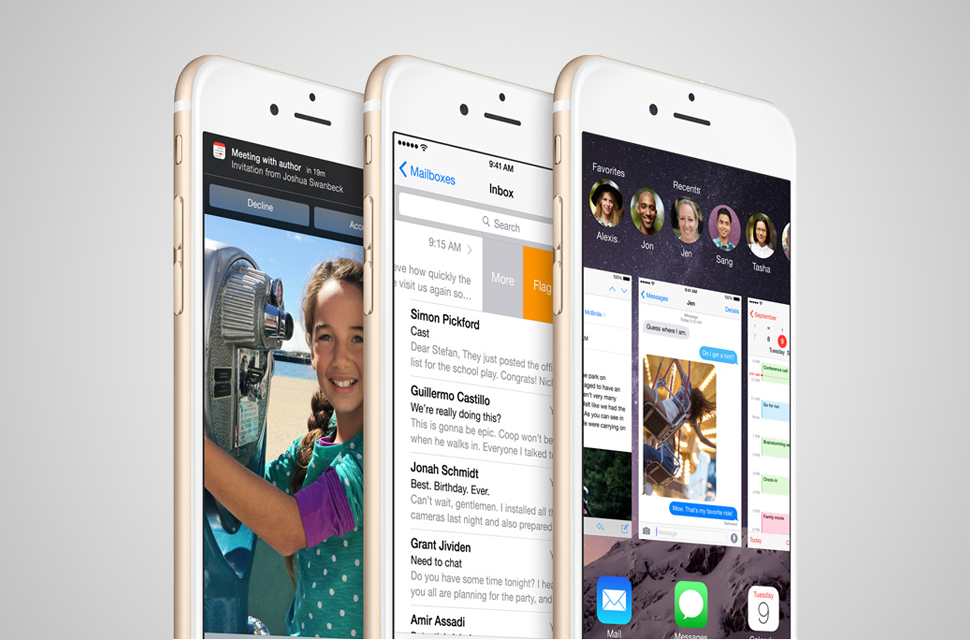 How To Install IOS 8 | Digital Trends