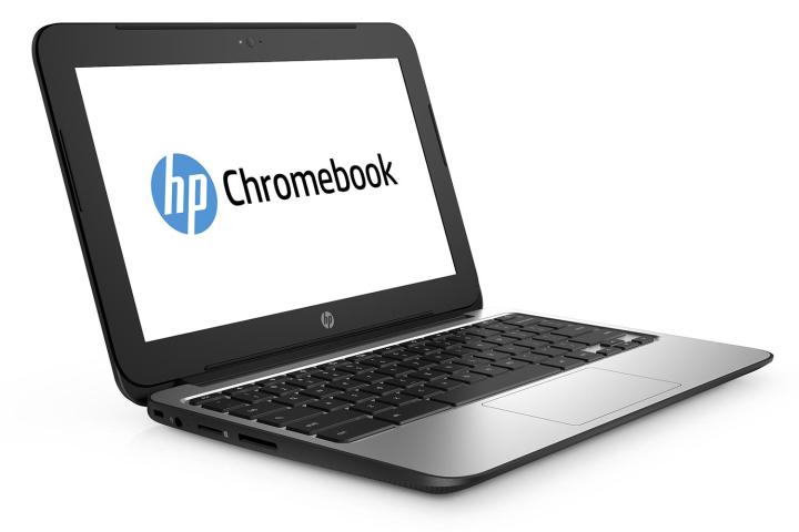 HP 11 inch Chromebook1