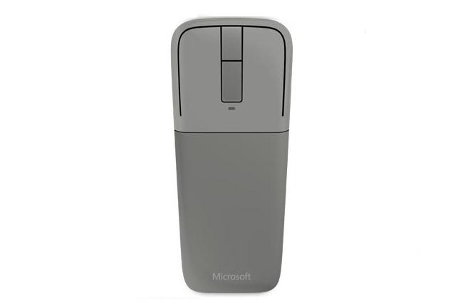 microsoft ditches wireless usb bluetooth new arc touch mouse