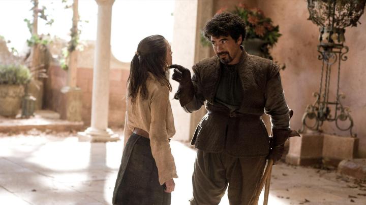 another game thrones actor joins cast star wars episode vii miltos yerolemou of