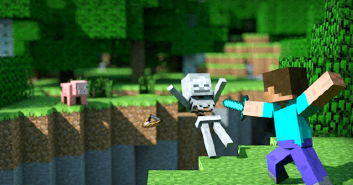 Minecraft: Story Mode [Minecon 2015 Trailer] 