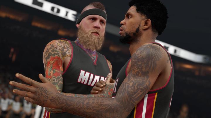 week gaming even delays october 7 busy one nba 2k15 3