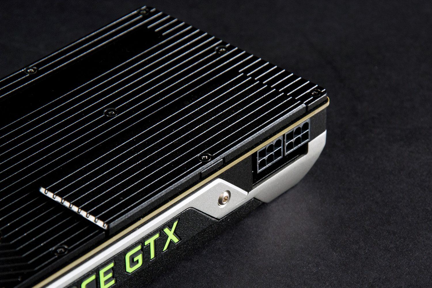 nvidia geforce gtx 980 review gtx980 powerlets