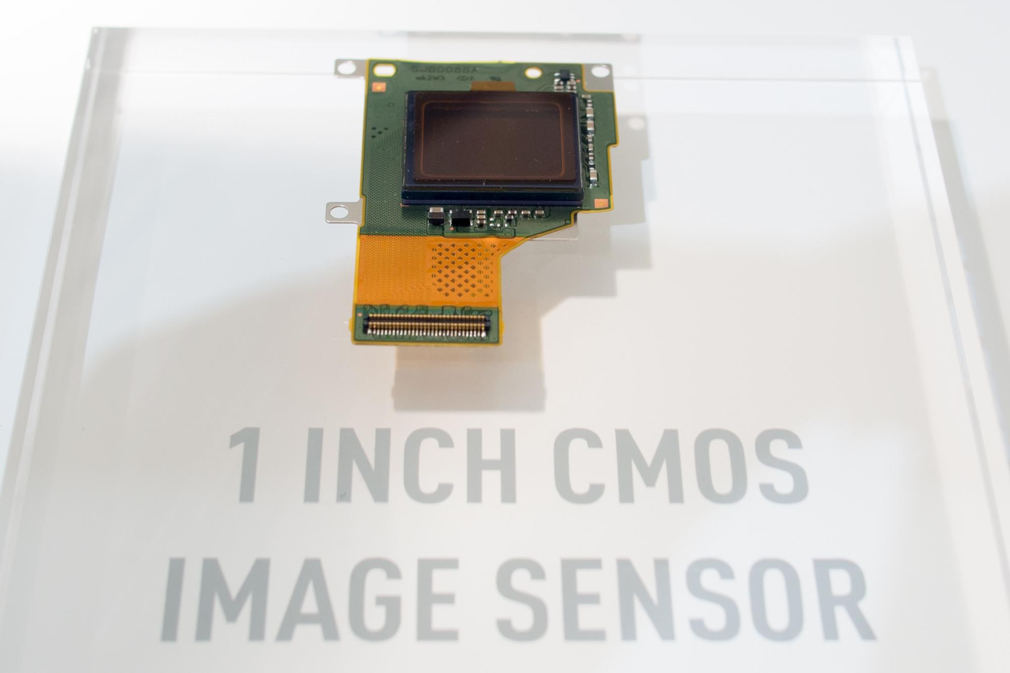 panasonics new cm1 smartphonecompact camera hybrid 1 inch sensor panasonic