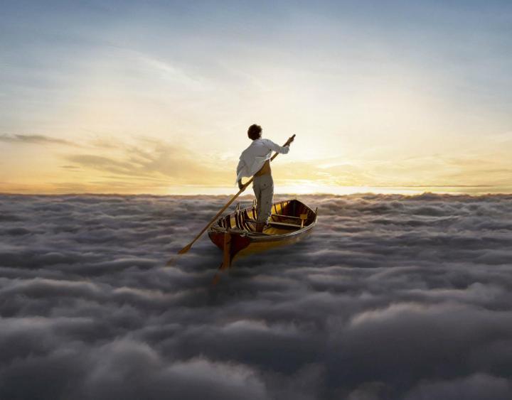 pink floyd reveals first album in 20 years the endless river  cover art
